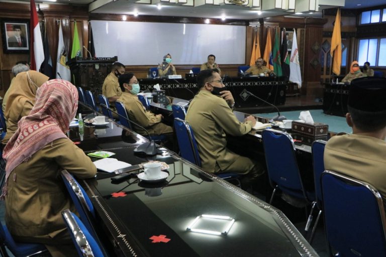 JPS Gemilang III Harus Lebih Baik dan Libatkan Lebih Banyak UKM 3