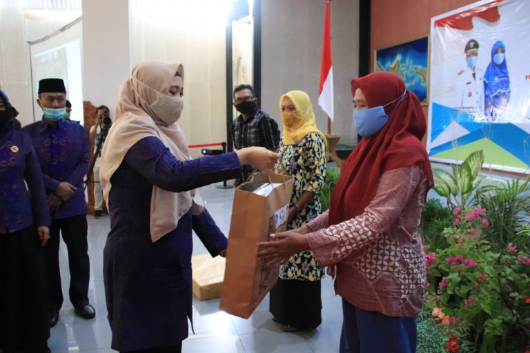 Jadikan Keluarga Sebagai Basis Edukasi di Tengah Pandemi 2