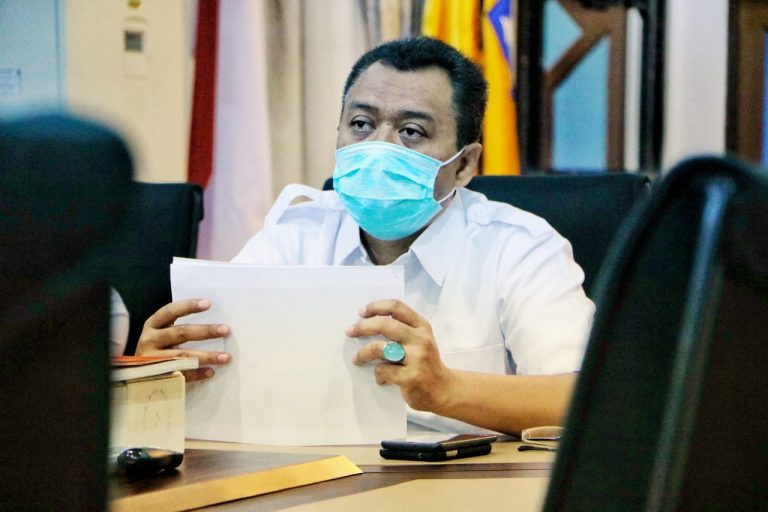 KPK ingatkan Para Gubernur untuk Waspada pada 7 Area Rawan Korupsi 1