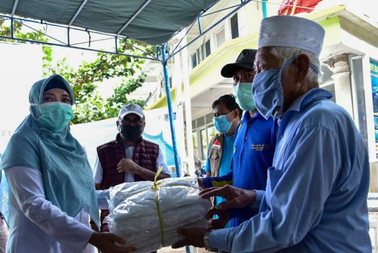 Kawasan Tiga Gili Bersiap Menuju New Normal 3