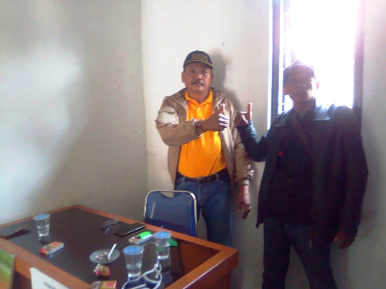 Kesra desa gobang