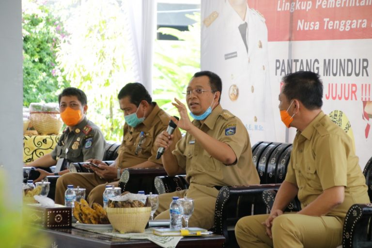 Komunikasi Harus Seirama Zaman 3