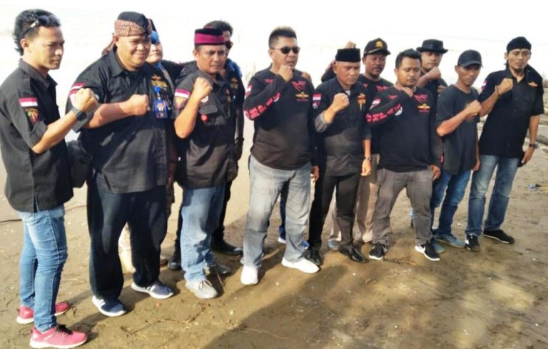 LSM KOMPAK Berkibar di Kab Bekasi