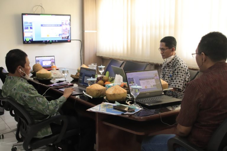 NTB Bersiap Menuju industrialisasi Produk Kehutanan