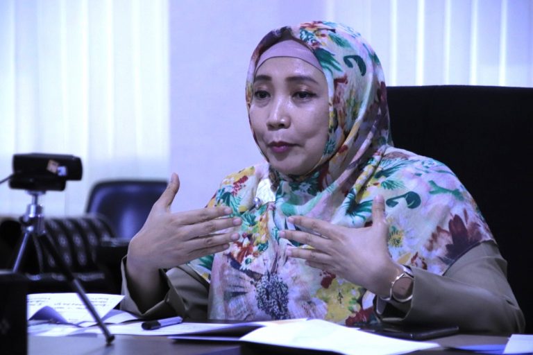 NTB Dilirik Menjadi Model Kesetaraan Gender Nasional 2