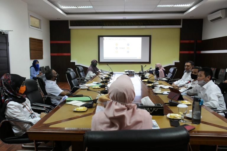 NTB Matangkan Rencana Penanganan Sampah dengan Moetode RDF 2