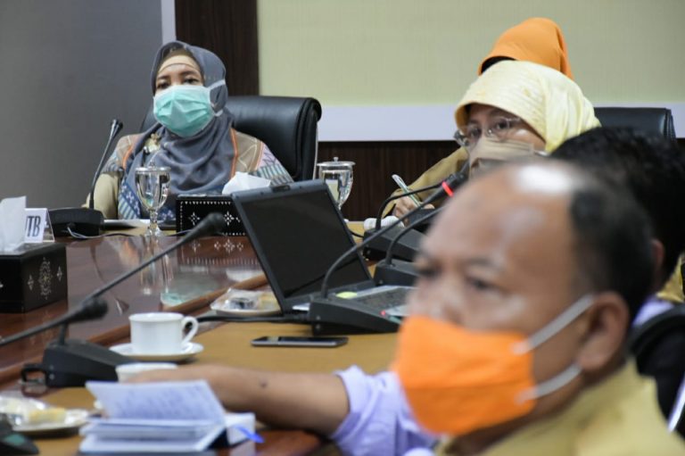 Pemprov NTB Ingin Kembali Fokus Pada Program Unggulan