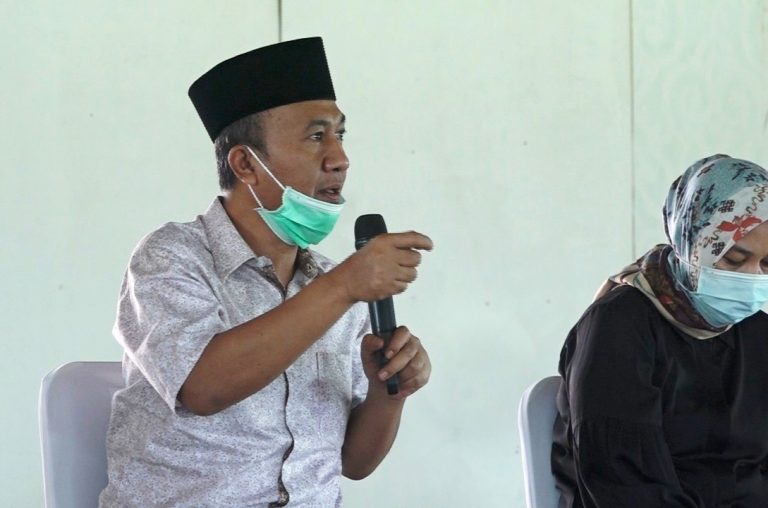 Penanganan Covid-19 di Lombok Barat, Gugus Tugas Kecamatan akan Dimaksimalkan 2