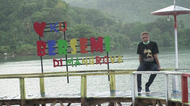 Pokok-Pokok Pikiran Kepala Dinas Pariwisata Kabupaten Lombok Barat 1