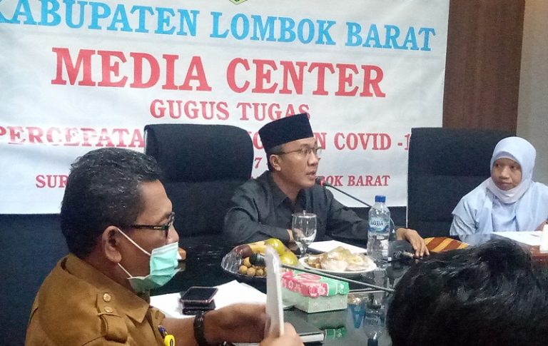 Rembuk Stunting, Intervensi Lombok Barat Bebas Stunting 2024 1