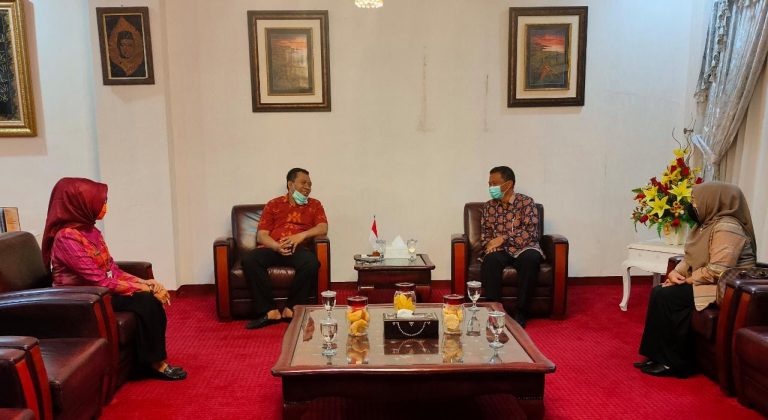 Siaran Pers Biro Humas Dan Protokol Provinsi NTB