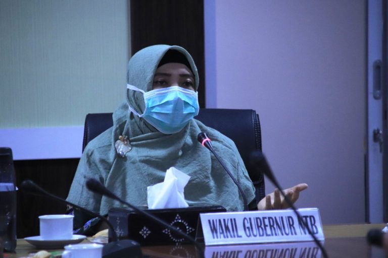 Sikapi Meningkatnya Kasus Kematian 1