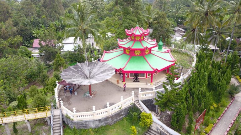 Wacana Buka Pariwisata, Sekawan Sejati Lombok Barat Akan Terapkan Protokol Kesehatan 3