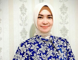 Wakil Ketua Komisi III DPRD Kota Bekasi Puspa Yani