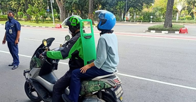 ojek online