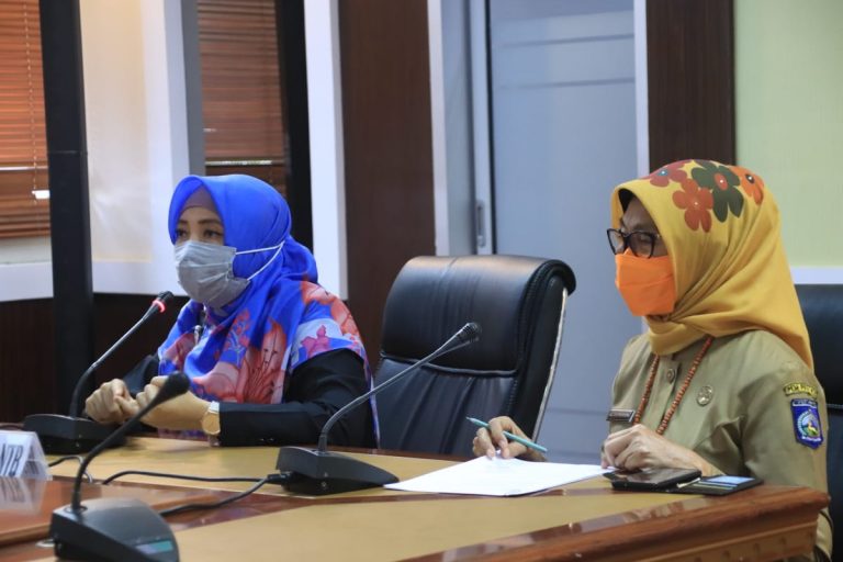 4 Strategi Kedepan Pemprov NTB Taklukan Pandemi