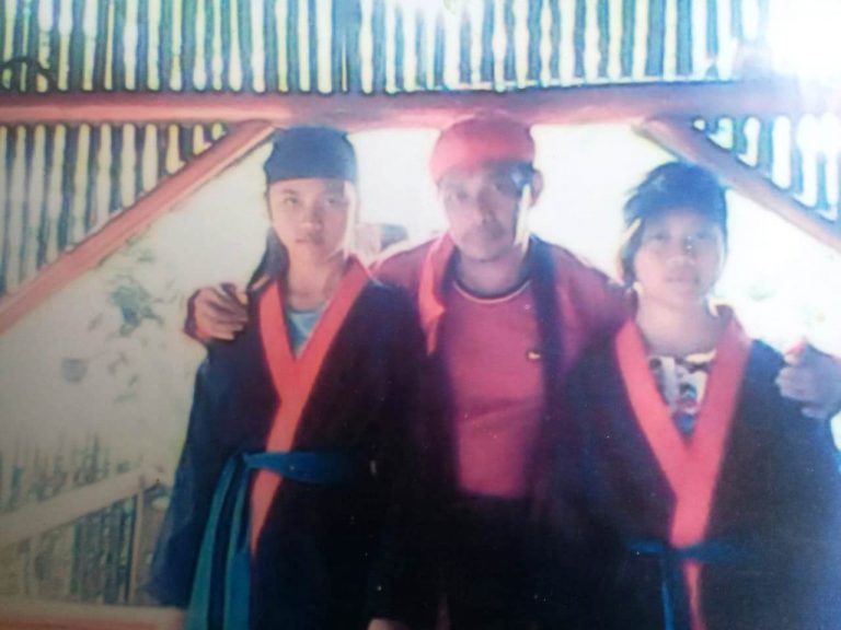 Abah Anom Pimpinan Padepokan Tapak Tunggal Siap Membantu Masyarakat yang Membutuhkan