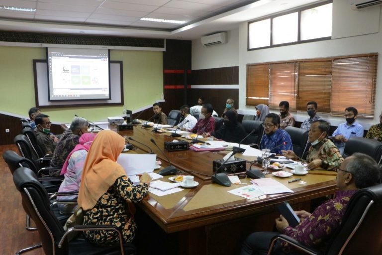 Aksi Bela dan Beli Produk Lokal, Pemprov Siapkan Pergub