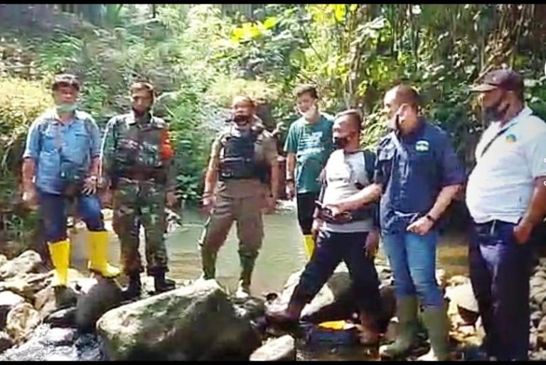 Indikator kali ciguha