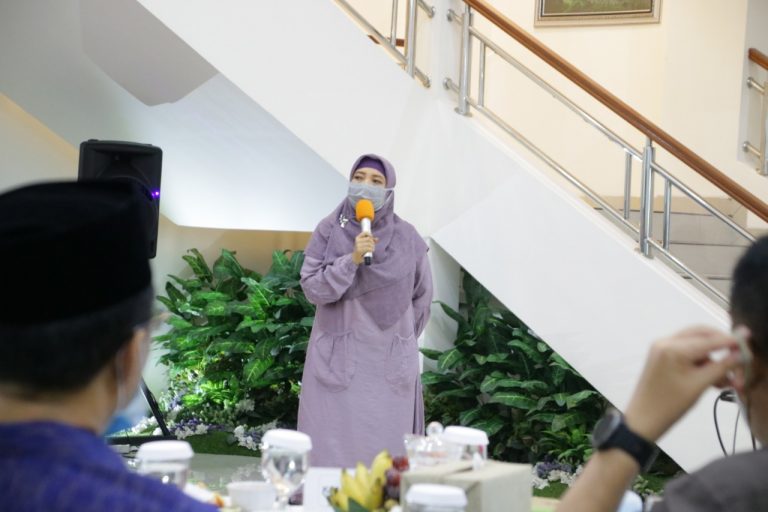 Kekompakan, Modal Mengatasi Masalah 2