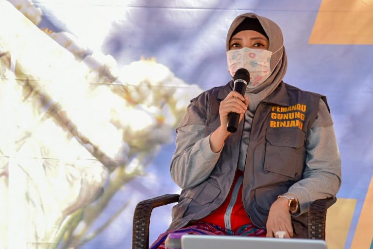 Libatkan 4.673 UMKM IKM, JPS Gemilang Tahap III, Besok Mulai Didistribusikan untuk 120.000 KK 1