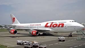 Lion Air 2