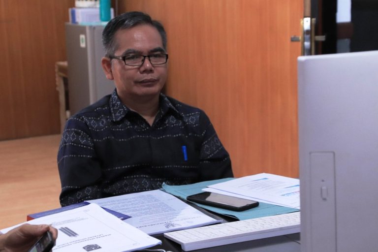 Merawat Keterbukaan, dengan SIPyandu, NTB Care & Satu Data NTB