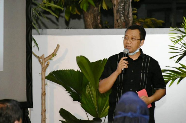 Pabrik Penggilingan Beras Modern Segera Hadir di NTB