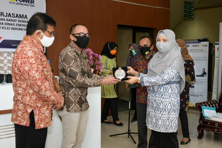 Pemprov NTB dan PLN Perkuat Kerjasama Pengolahan Sampah Jadi Bahan Bakar 1