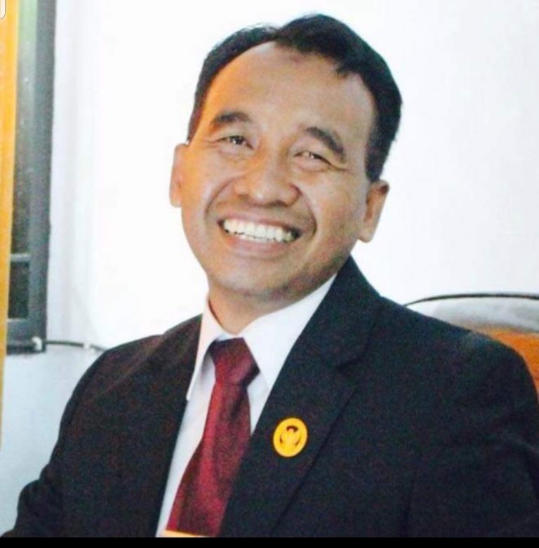 Pimpinan Lima Institusi Negara akan Kunjungi ke NTB