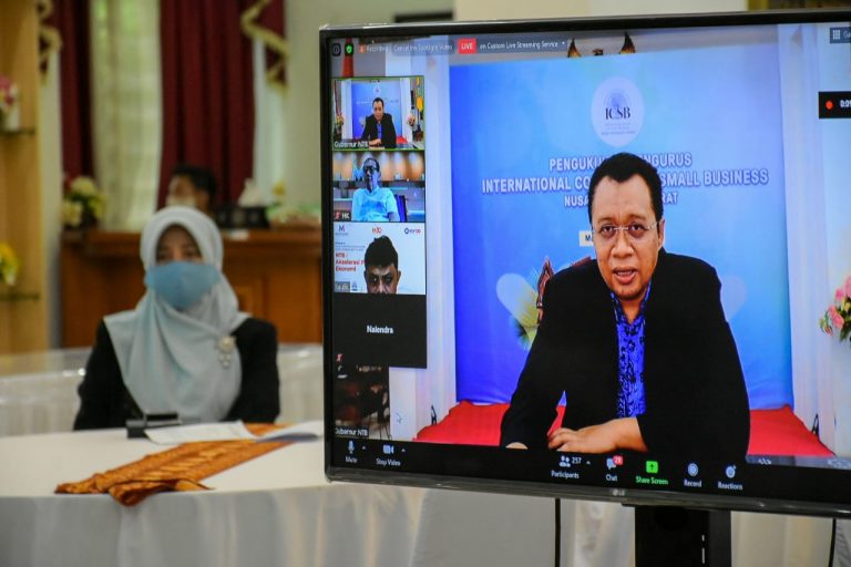 Stimulus Ekonomi, Tak sekedar Pemulihan, Tapi Juga Menghidupkan Industrialisasi