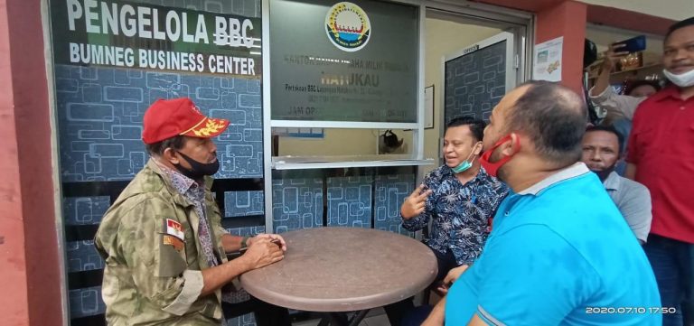 Wakil Ketua I DPD RI Dorong Tata Kelola Dana Desa Lebih Optimal 1