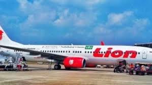 lion air 1