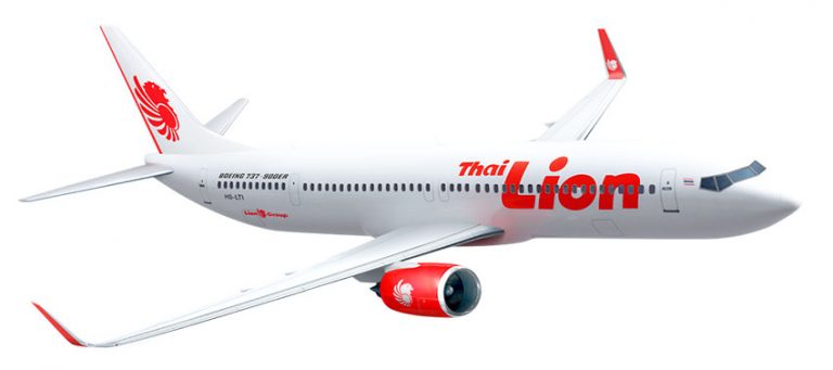 lion air 1