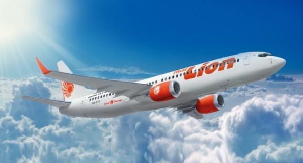 lion air oke