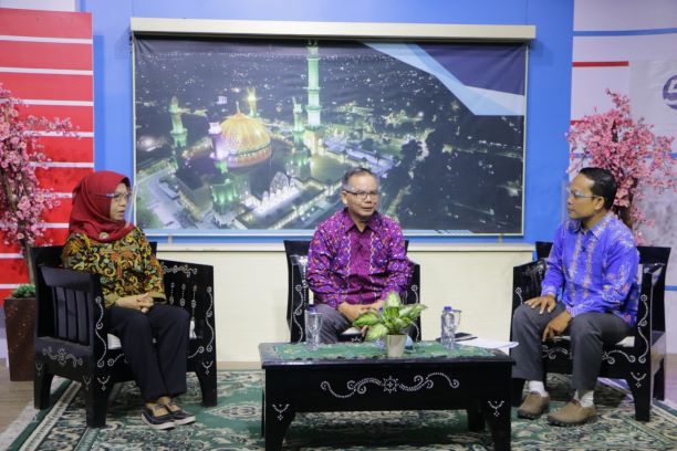 Dialog Berugaq, Pemprov Ajak