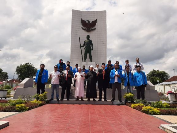Empat sekawan, Para Tokoh muda 3