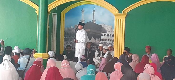 H. Amin Fauzi