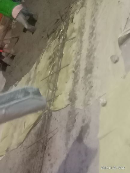 Indikasi Persekongkolan Oknum Bina Marga Jakarta Utara 5