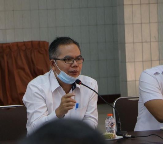PPID Harus Sajikan Informasi Berkualitas