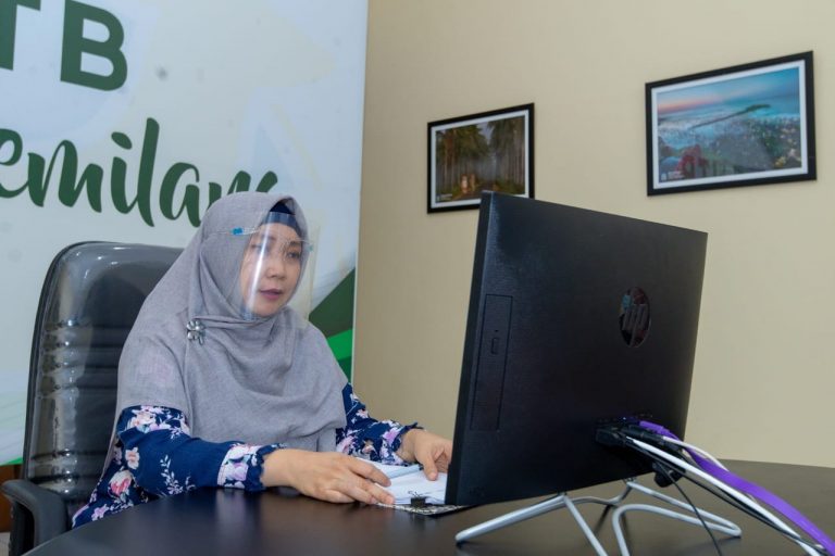 Pioner Sekolah Tatap Muka di Era New Normal 1