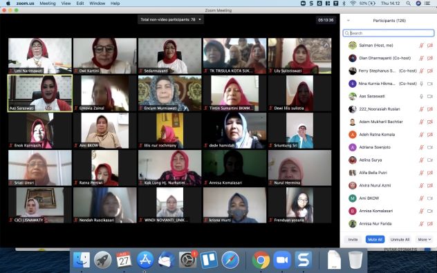 WEBINAR PEREMPUAN MERDEKA 1