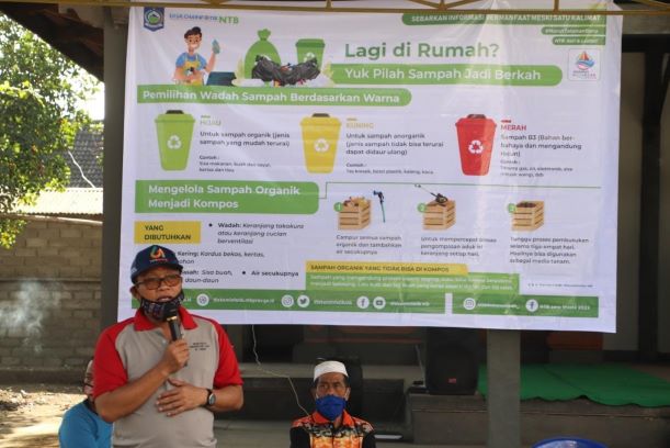 Dukung Pemerintah