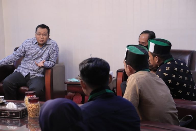 Gubernur NTB Dukung Para Aktivis Menjadi Pengusaha