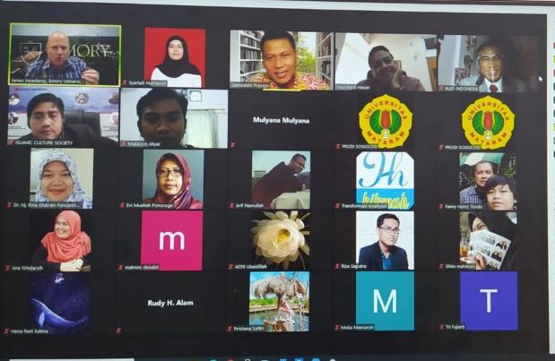 Tangkal Isu Radikalisme dan Terorisme Dengan Teknologi 1