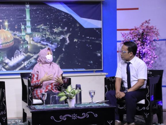 Tantangan, hikmah dan berkah Mewujudkan NTB Gemilang 1