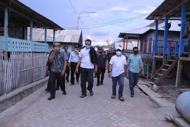 Gubernur NTB Ingatkan Pemda Selektif Jaring Investor 2