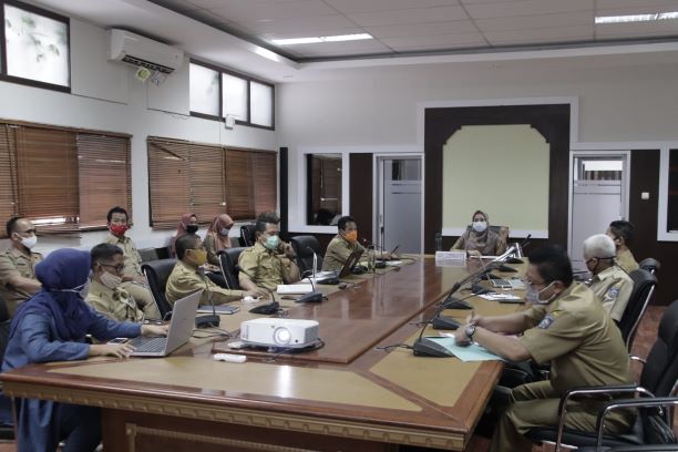 Hilir NTB Hijau dan Zero Waste