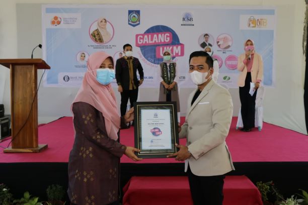ICSB Menebar Virus Baru
