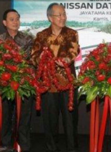 Modus Plat Palsu Tersangka Dealer Nissan Berpotensi Rugikan Keuangan Negara